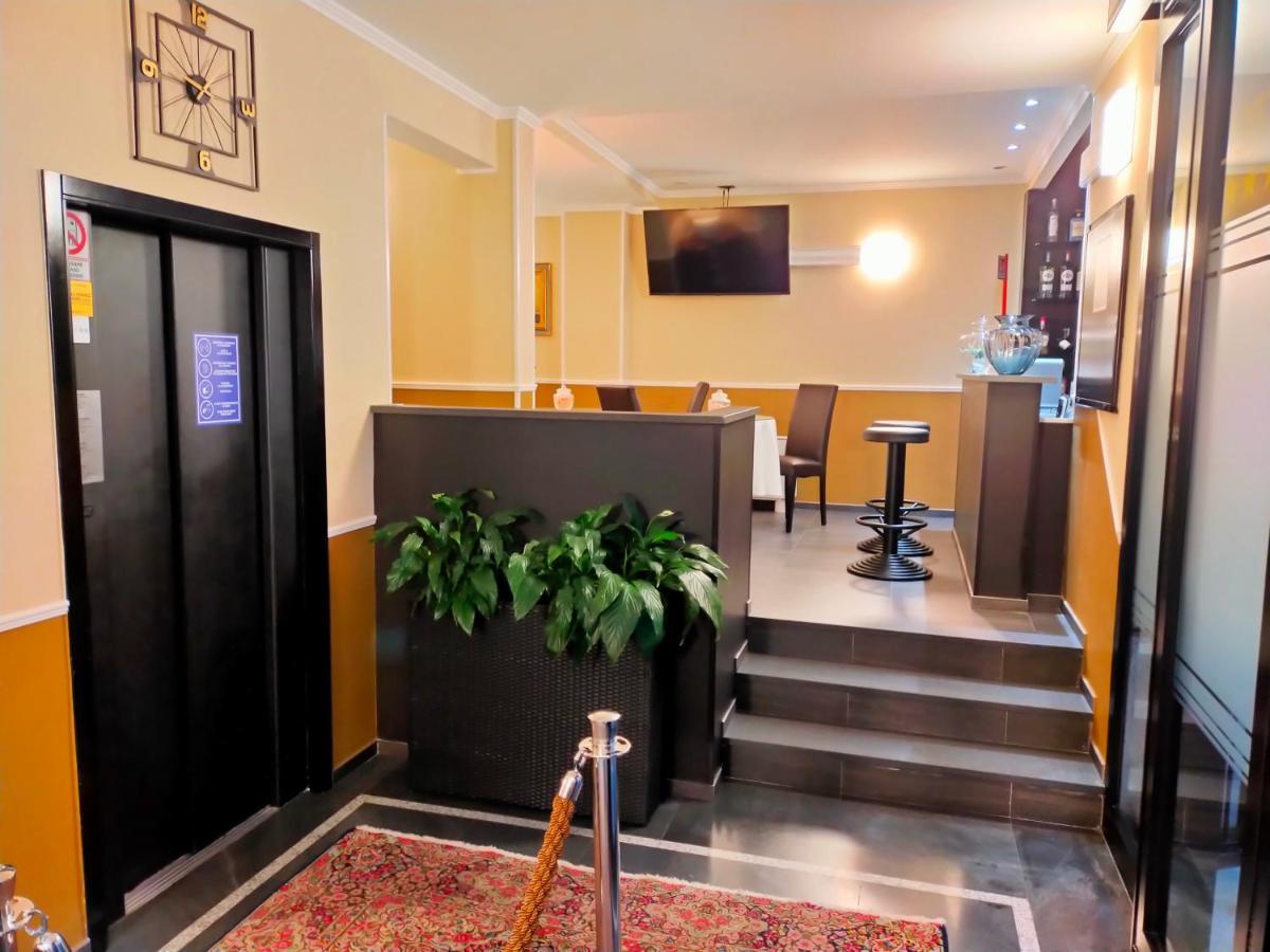 Valentino Du Parc Hotel Torino