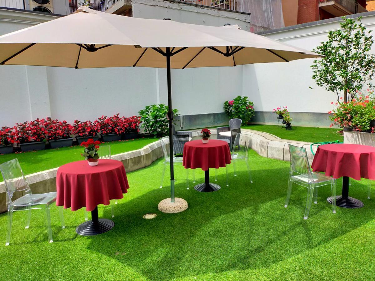 Hotel Valentino Du Parc Torino