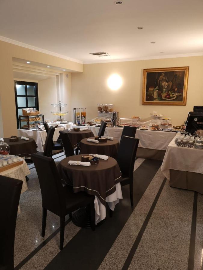 Valentino Du Parc Hotel Torino