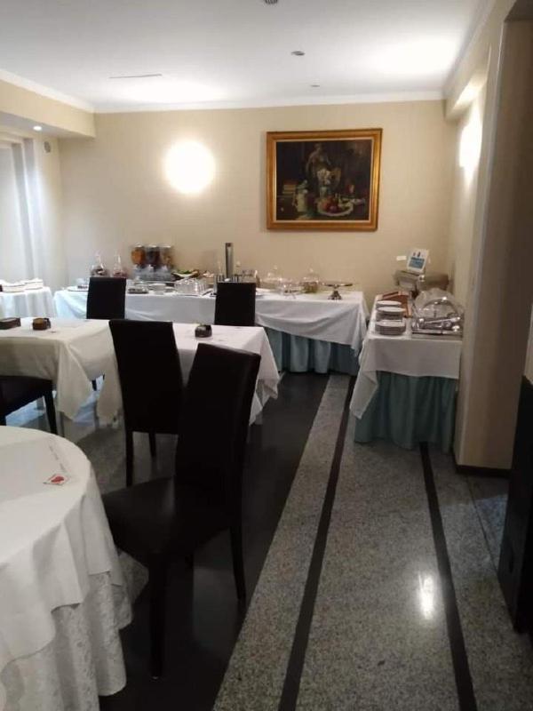 Hotel Valentino Du Parc Turín