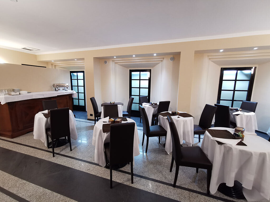 Valentino Du Parc Hotel